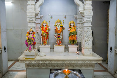 Shri Rama Ashtakam
