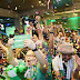 Heineken Champion The Match: Tim Greenfolks Raih Tiket ke Berlin