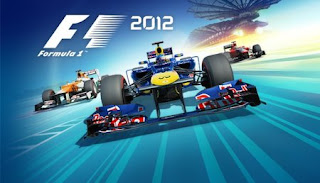 F1 2012 (Mac Os X) Free Download Full Version