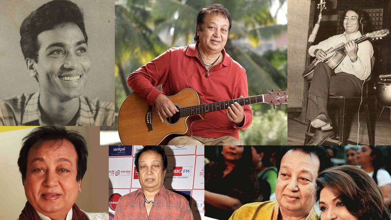 Singer-Bhupinder-Singh-Biography