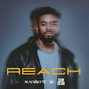 Blackneeyz feat. Shai Sevin - "Reach"