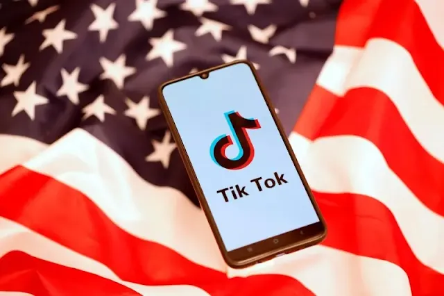 Why Trump Wants To Ban TikTok