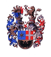 Kuehnelt-Leddihn Family Crest