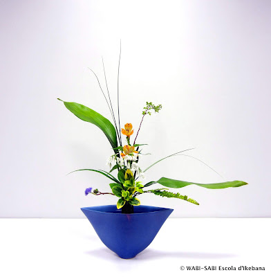 Ikebana-Rikka-Shofutai