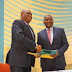 Afreximbank Signs $1.1bn Loans With Dangote, Elumelu 