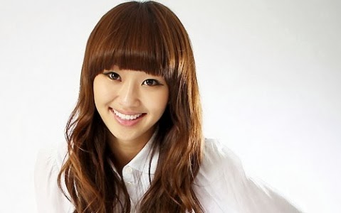 Hyorin-SISTAR