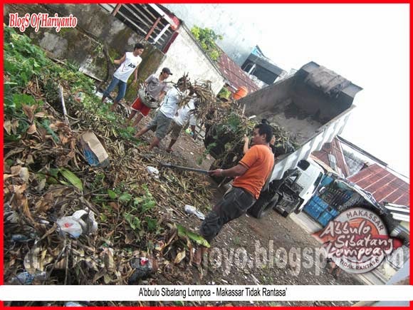 Makassar Tidak Rantasa'