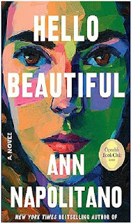 Hello Beautiful by Ann Napolitano Review