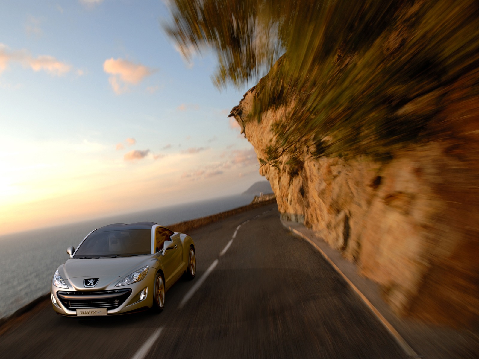 hd wallpapers: Wallpaper 308 Rcz