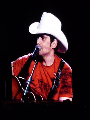 brad paisley shirt off. hair Brad Paisley brad paisley