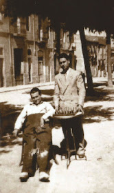 Joan Urpí y Josep Ripoll