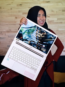 Laptop Acer Swift 3