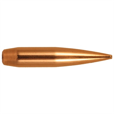 Berger Xld Bullet3