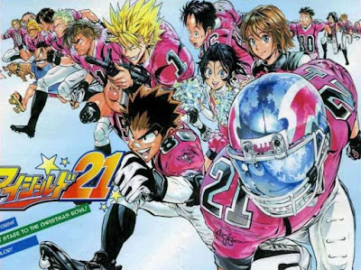 Eyeshield 21