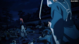るろうに剣心 新アニメ リメイク 1話 るろ剣 | Rurouni Kenshin 2023 Episode 1