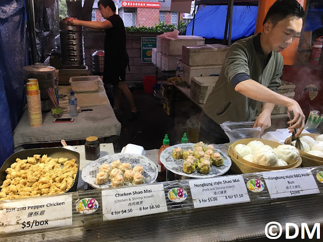 Photo du Pakuranga Night Market Auckland Nouvelle-Zélande