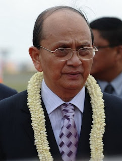 Thein Sein