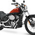 New Harley Davidson Backline 2011