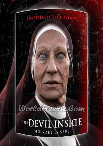Poster Of The Devil Inside (2012) Full Movie Hindi Dubbed Free Download Watch Online At worldfree4u.com
