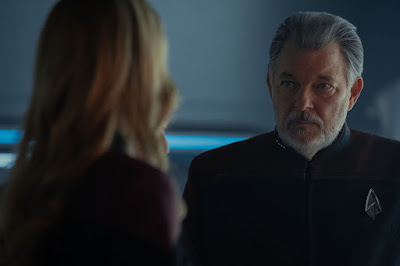 Star Trek Picard Season 3 Image 2