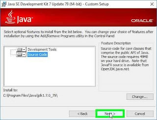 koding123 : Tutorial Installasi Java Development Kit [ JDK ]
