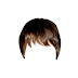 BOY HAIR PNG STOCK..... FOLLOW AND SHARE PZ