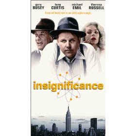 Insignificance movies