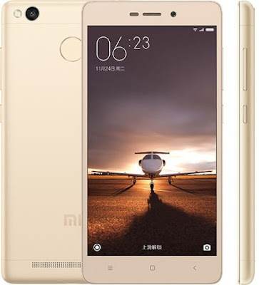 Xiaomi Redmi 3 Pro Price in Nepal