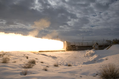 NASA's Space Shuttle Program Blasting Off Into History