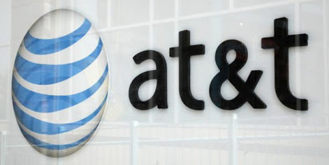 AT&T reportedly helped the NSA spy on internet traffic