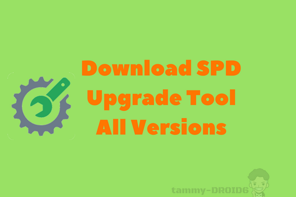  memungkinkan anda untuk flash firmware yang berekstensi PAC pada perangkat android Download SPD Upgrade Tool All Version Lengkap Terbaru 2018