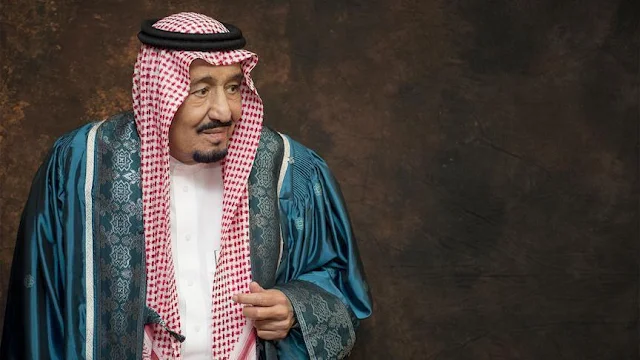 King Salman approves National Plan to develop Quality, Patient Safety in Health Sectors - Saudi-Expatriates.com