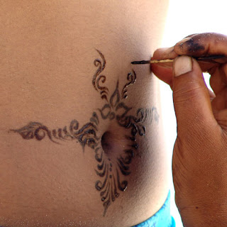 henna tattoo henna tattoo