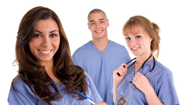 Unlicensed Assistive Personnel - Nurse Assisting