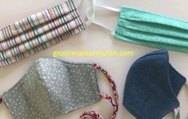 GROSIR MASKER MURAH DI MEDAN