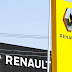 Ukraine  ⚡️ : Renault suspend ses activités industrielles en Russie