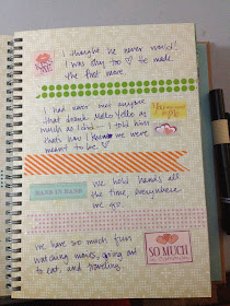 wedding smashbook