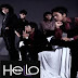 Kord Gitar dan Lirik dari Hello - Single Parrent - BacoBlog 2016