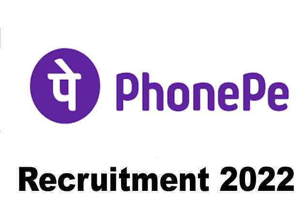 Phonepe recruitment 2022 for freshers | News Ok Hai