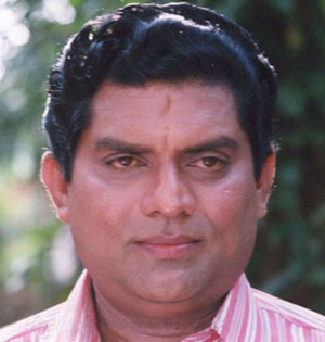 Jagathy