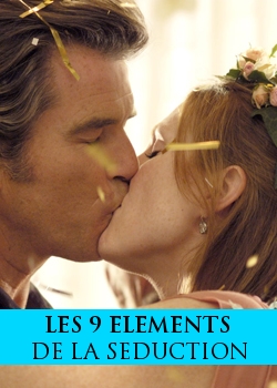Les 9 Elements De La Seduction