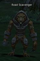 scarvenge