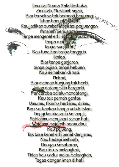 Related Wallpapers Kumpulan Puisi Persahabatan Puisi Sahabat
