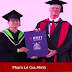 Chúc mừng Phạm Lê Gia Minh tốt nghiệp IT Đại Học RMIT