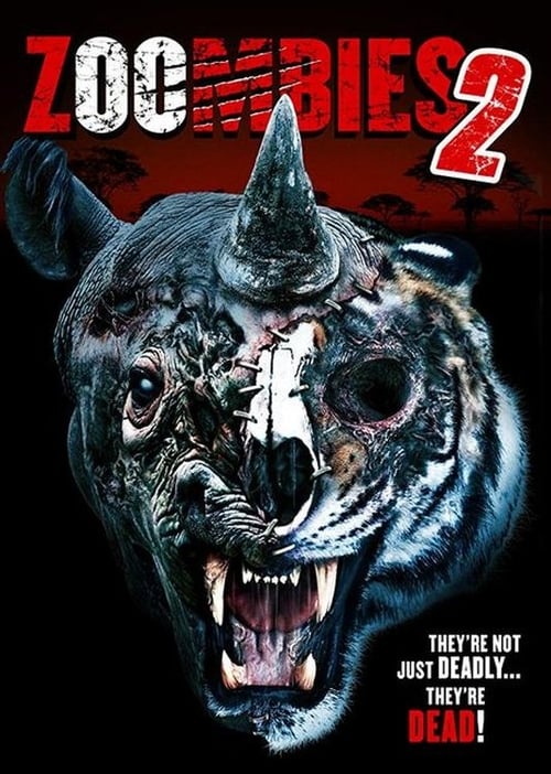 Zoombies 2 2019 Film Completo Download