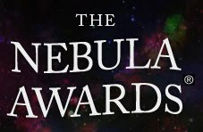 The Nebula Awards logo