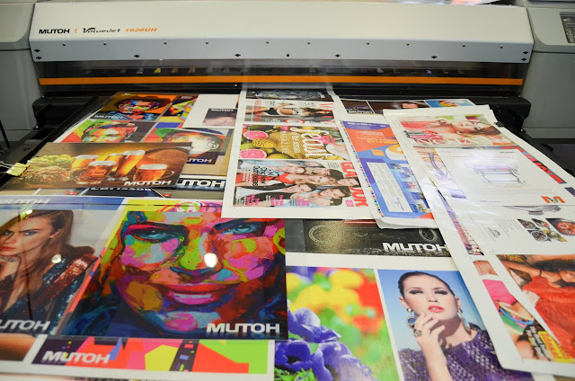 Mutoh graphic prints