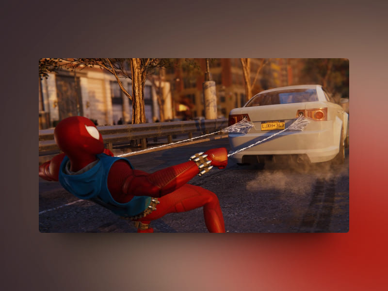 Habilidades Spider-Man