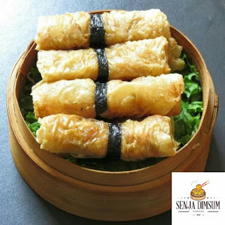 Senja Dimsum Jual Dimsum dan Takoyaki Homemade