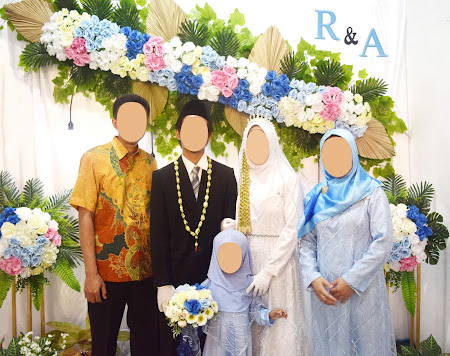 Sewa Gaun Pengantin Blitar